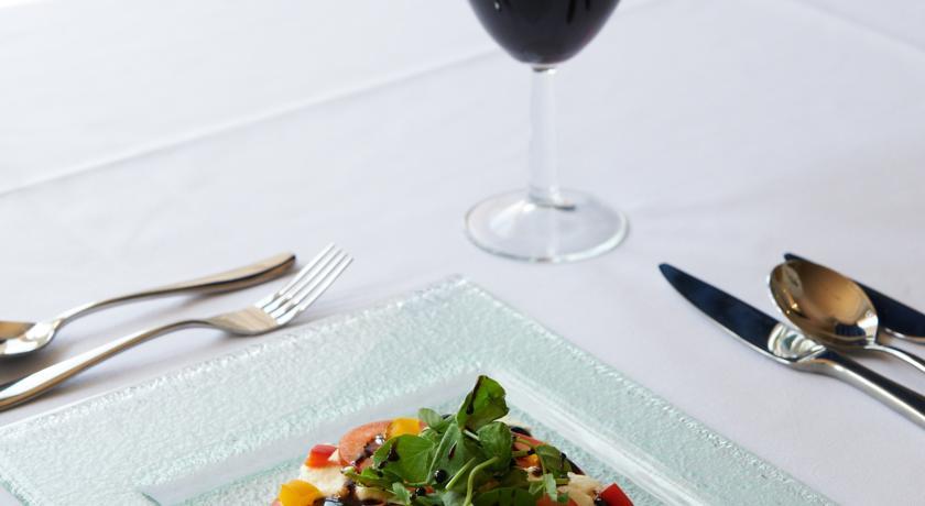Strathblane Country House Hotel Glasgow Esterno foto