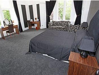 Strathblane Country House Hotel Glasgow Esterno foto