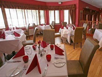 Strathblane Country House Hotel Glasgow Esterno foto