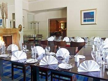 Strathblane Country House Hotel Glasgow Esterno foto