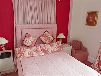 Strathblane Country House Hotel Glasgow Esterno foto