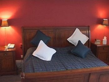 Strathblane Country House Hotel Glasgow Esterno foto